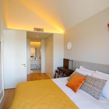 4City Flat Camarao Porto Buitenkant foto