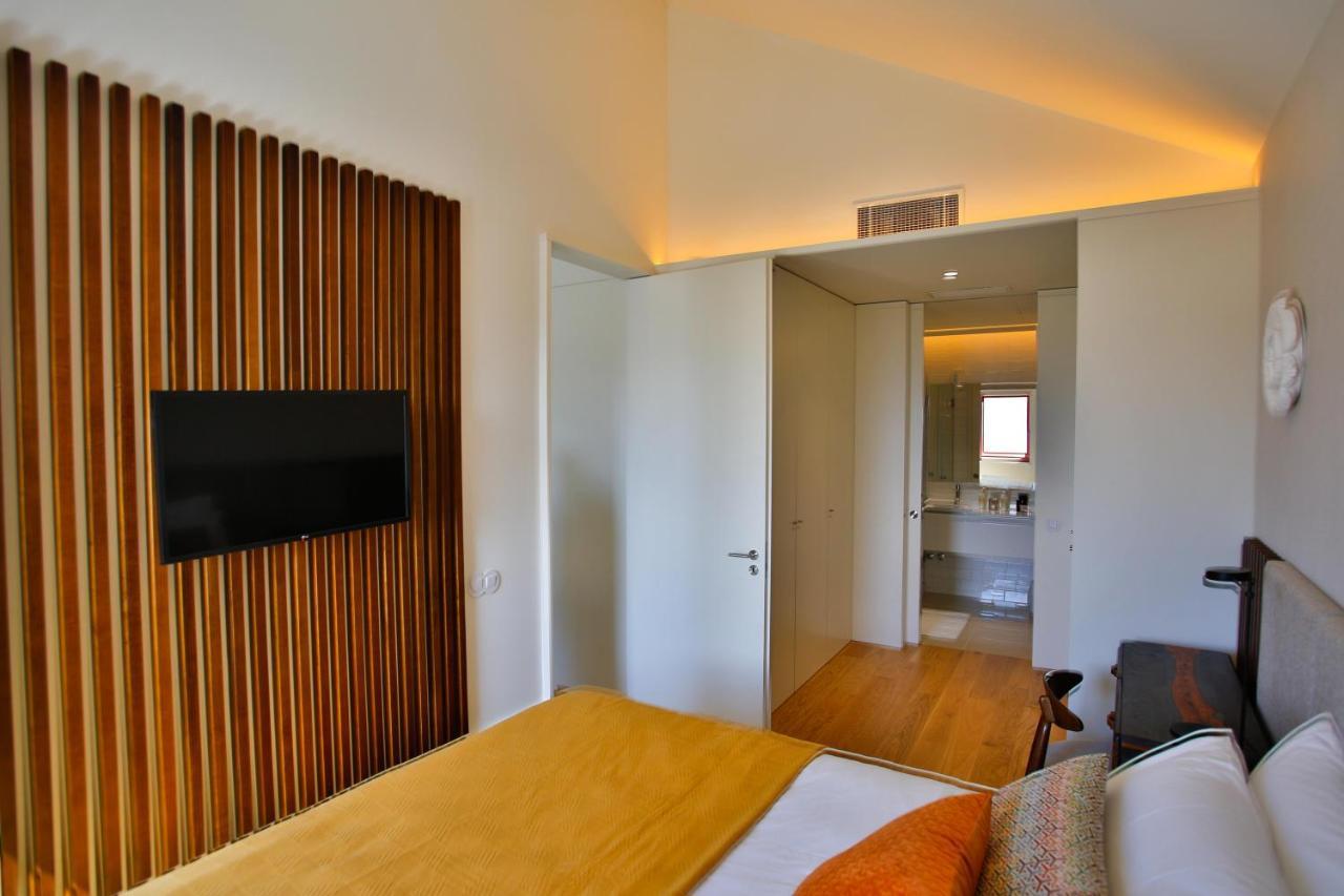 4City Flat Camarao Porto Buitenkant foto