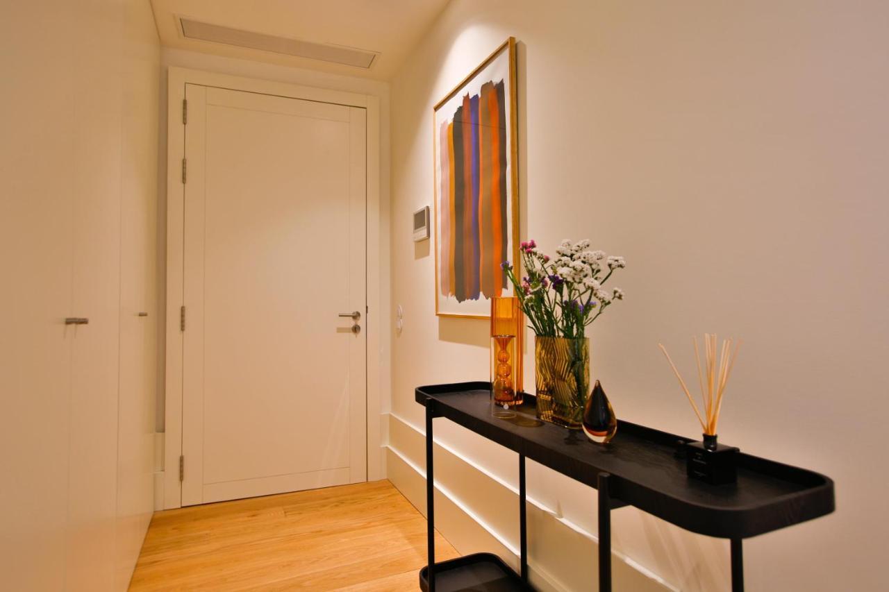 4City Flat Camarao Porto Buitenkant foto